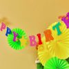 MaiMachi 1st Birthday Party!!　４月