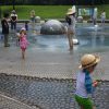 夏だ！水遊びだ！！★in河内総合運動公園